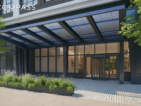 115 York Street PH20B, Brooklyn NY 11201