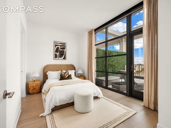 115 York Street PH20B, Brooklyn NY 11201