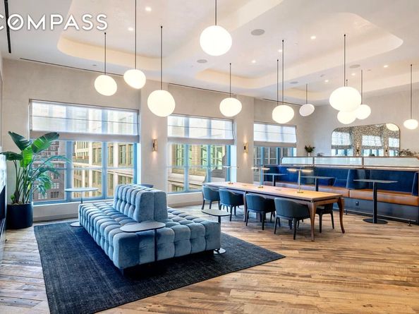 115 York Street PH20B, Brooklyn NY 11201