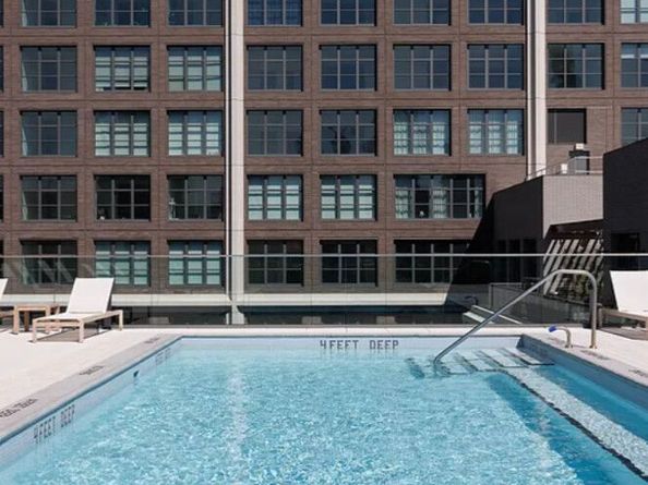 115 York Street PH20B, Brooklyn NY 11201