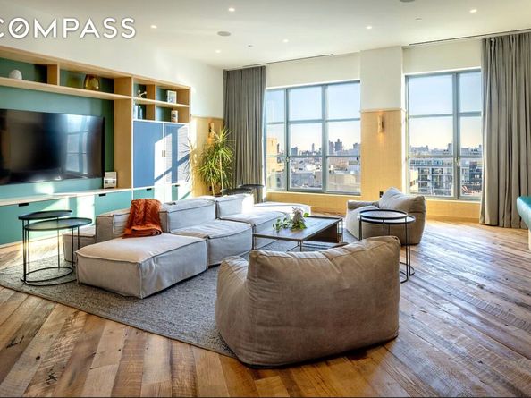 115 York Street PH20B, Brooklyn NY 11201