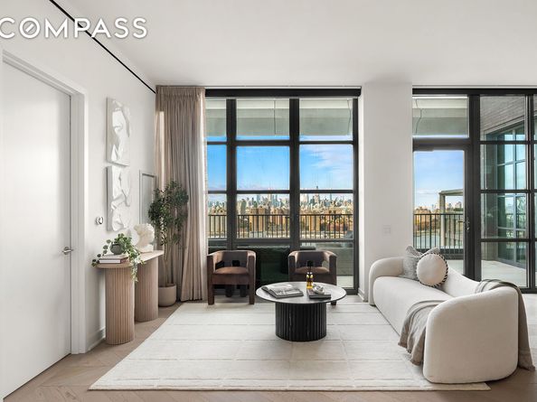 115 York Street PH20B, Brooklyn NY 11201
