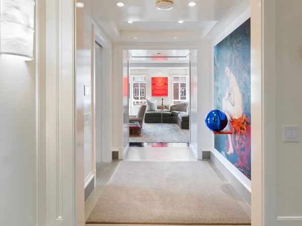 21 East 61st Street 8F, New York NY 10065