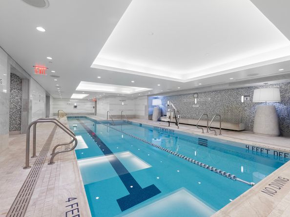 21 East 61st Street 8F, New York NY 10065