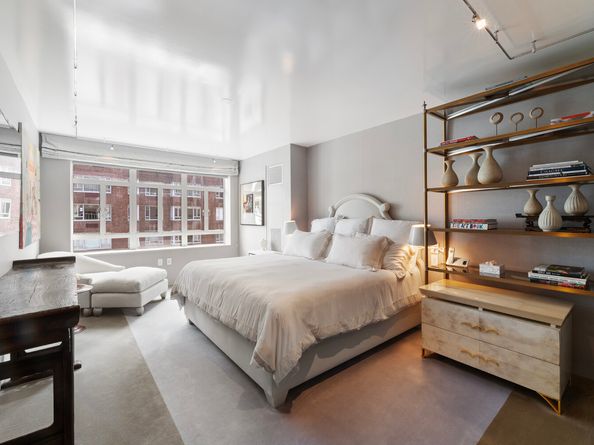 21 East 61st Street 8F, New York NY 10065