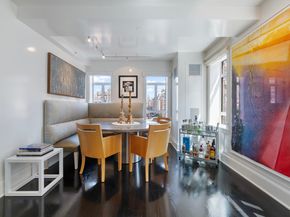 21 East 61st Street 8F, New York NY 10065