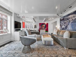 21 East 61st Street 8F, New York NY 10065