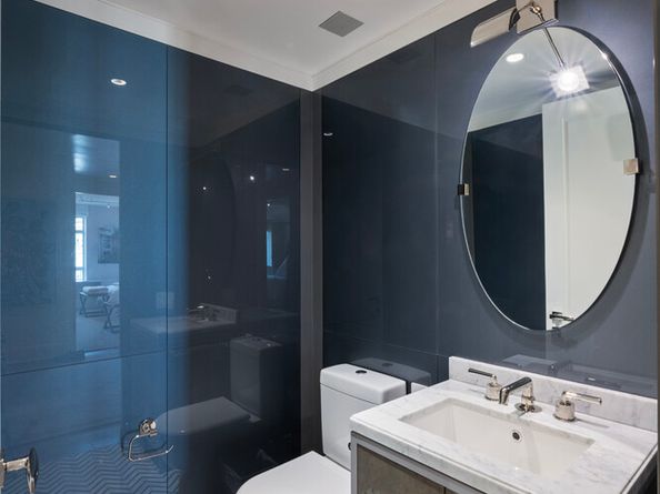 21 East 61st Street 8F, New York NY 10065