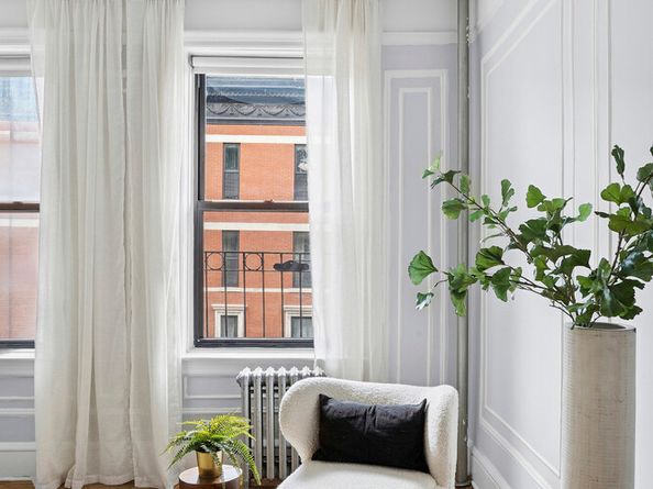 400 Lincoln Place 3I, Brooklyn NY 11238