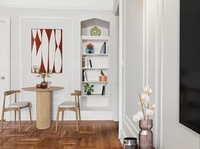 400 Lincoln Place 3I, Brooklyn NY 11238