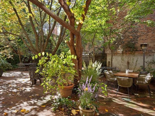 75 1/2 Bedford Street, New York NY 10014