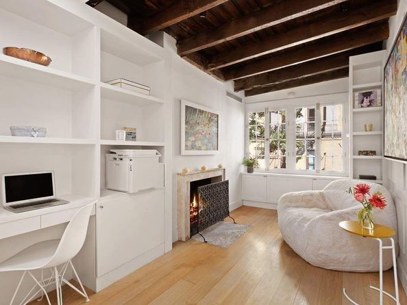 75 1/2 Bedford Street, New York NY 10014