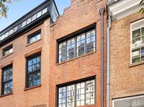 75 1/2 Bedford Street, New York NY 10014