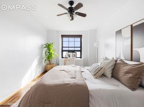 355 Clinton Avenue 9A, Brooklyn NY 11238