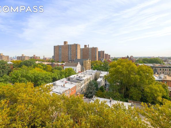 355 Clinton Avenue 9A, Brooklyn NY 11238