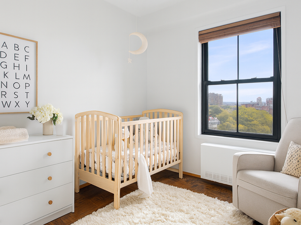 355 Clinton Avenue 9A, Brooklyn NY 11238