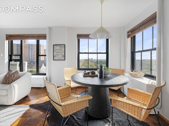 355 Clinton Avenue 9A, Brooklyn NY 11238
