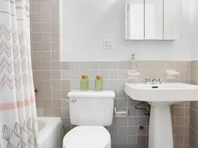 355 Clinton Avenue 9A, Brooklyn NY 11238