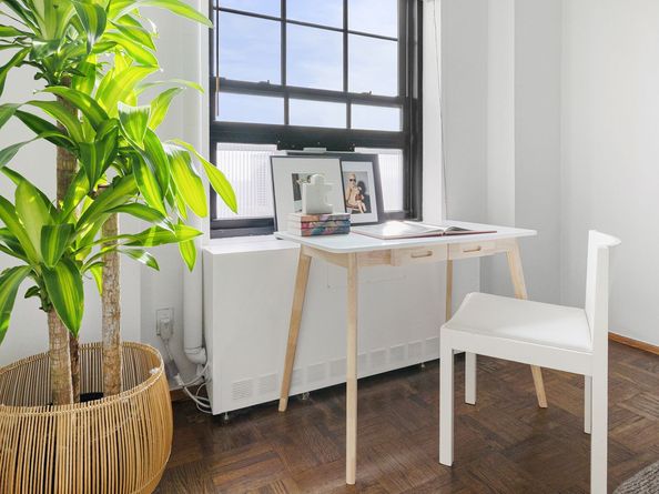 355 Clinton Avenue 9A, Brooklyn NY 11238