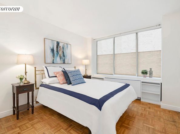 61 West 62nd Street 6B, New York NY 10023