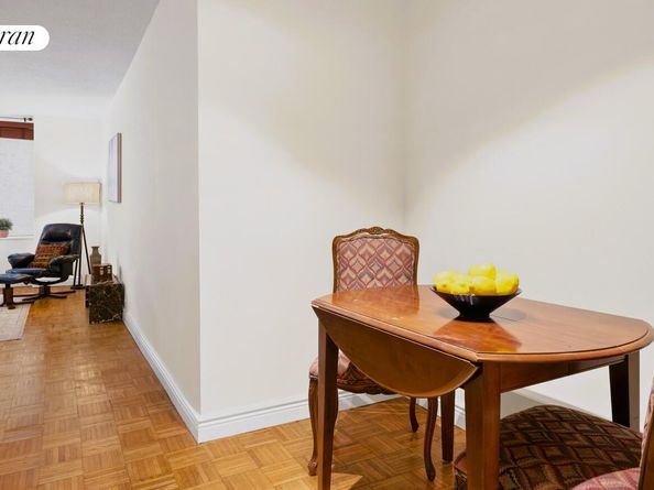 61 West 62nd Street 6B, New York NY 10023