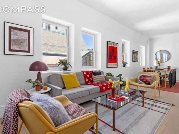 1370 Dean Street PHD, Brooklyn NY 11216