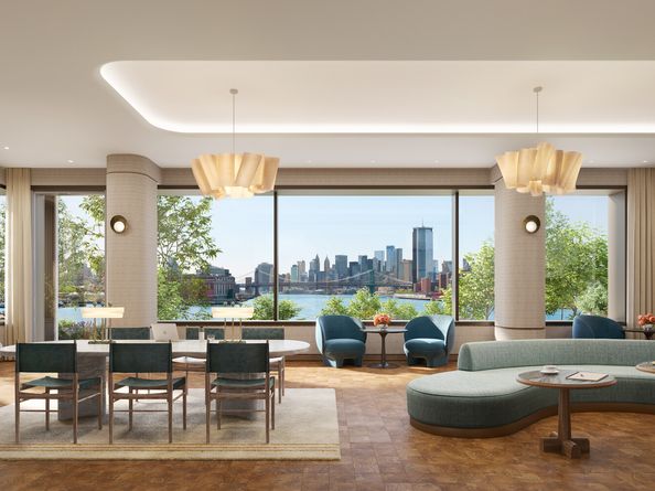 480 Kent Avenue PHG, Brooklyn NY 11249