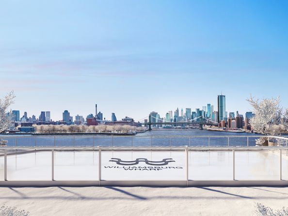 480 Kent Avenue PHG, Brooklyn NY 11249