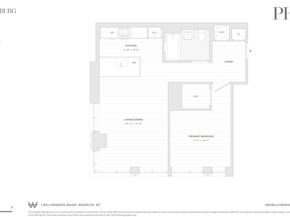480 Kent Avenue PHG, Brooklyn NY 11249