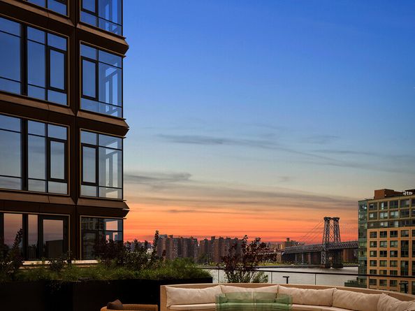480 Kent Avenue PHG, Brooklyn NY 11249