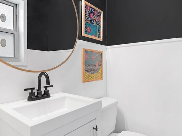 1010 Sherman Avenue 1A, Bronx NY 10456