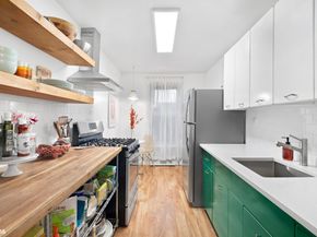 1010 Sherman Avenue 1A, Bronx NY 10456