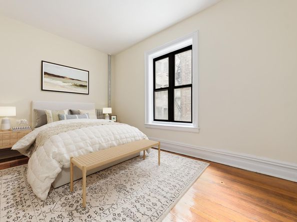 55 Tiemann Place 38, New York NY 10027