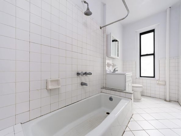 55 Tiemann Place 38, New York NY 10027