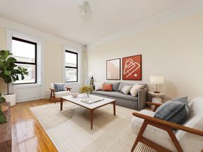 55 Tiemann Place 38, New York NY 10027