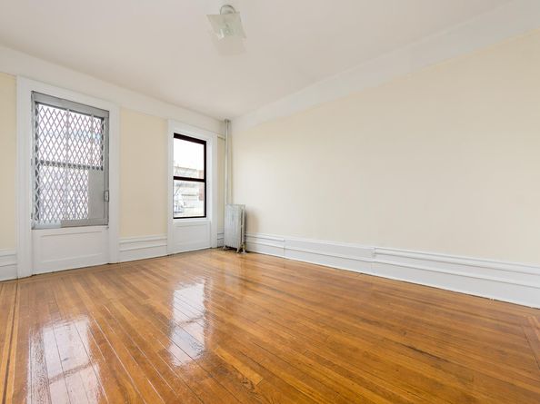 55 Tiemann Place 38, New York NY 10027