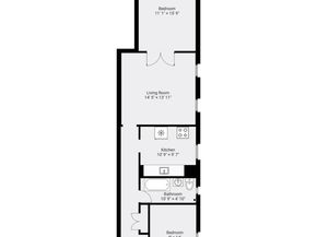 55 Tiemann Place 38, New York NY 10027