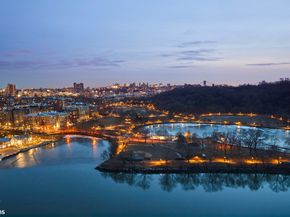 2400 Johnson Avenue 11K, Bronx NY 10463