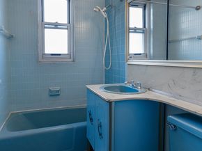 2400 Johnson Avenue 11K, Bronx NY 10463