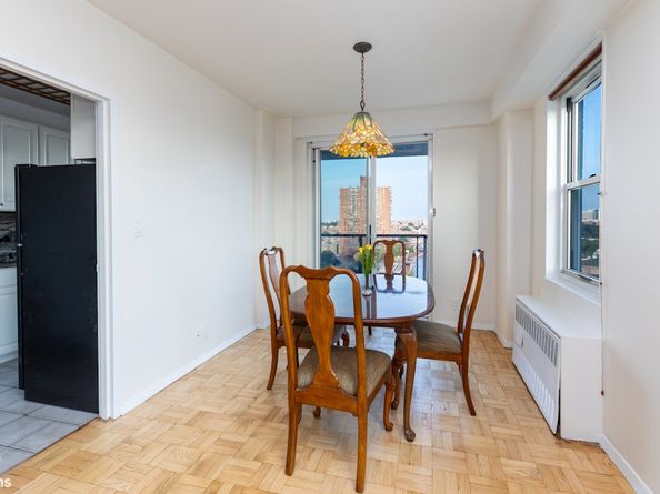 2400 Johnson Avenue 11K, Bronx NY 10463