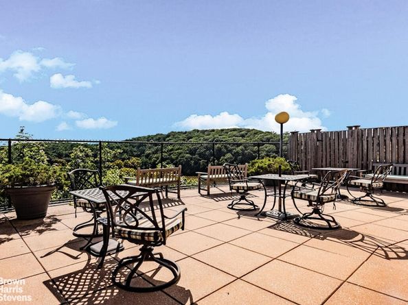 2400 Johnson Avenue 11K, Bronx NY 10463