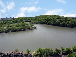 2400 Johnson Avenue 11K, Bronx NY 10463