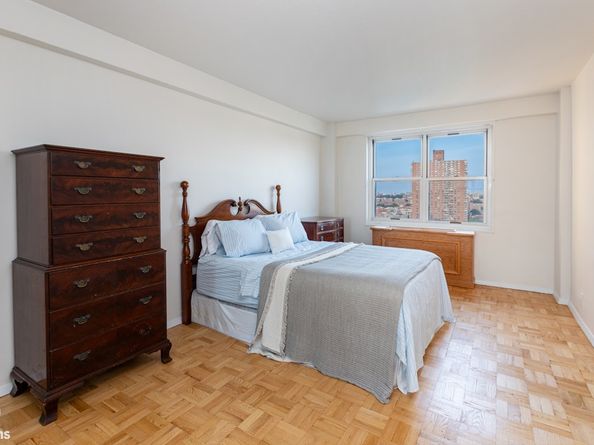 2400 Johnson Avenue 11K, Bronx NY 10463