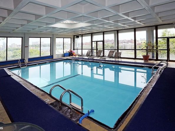 2400 Johnson Avenue 11K, Bronx NY 10463