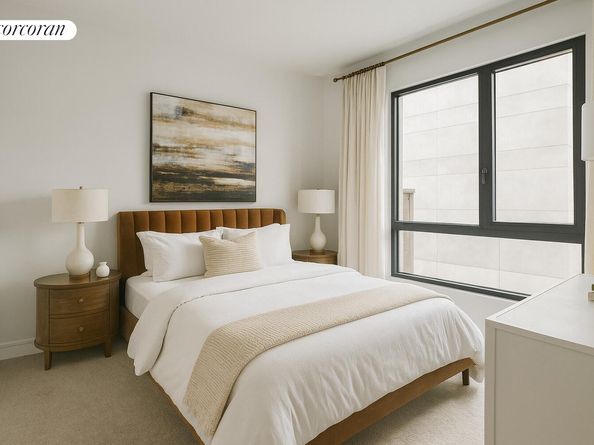 27-09 40th Avenue 4A, Queens NY 11101