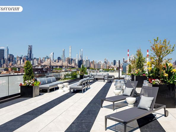 27-09 40th Avenue 4A, Queens NY 11101