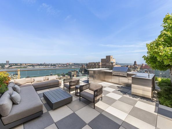 251 West 91st Street 8B, New York NY 10024