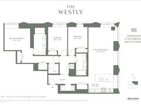 251 West 91st Street 8B, New York NY 10024