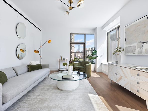 251 West 91st Street 8B, New York NY 10024