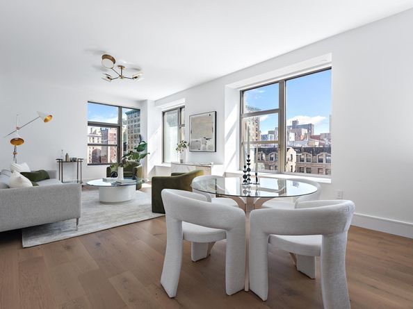 251 West 91st Street 8B, New York NY 10024